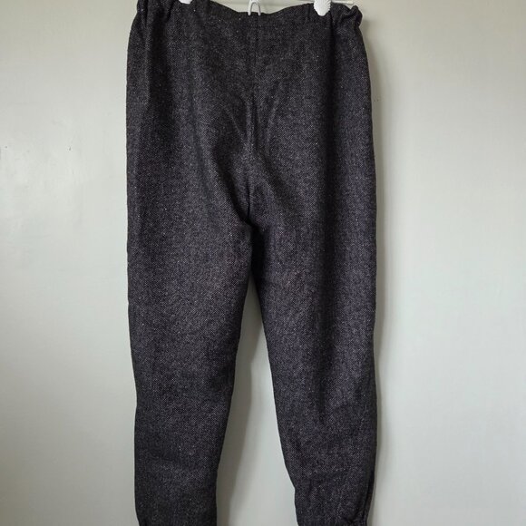Aritzia Babaton Dexter Pant Wool and Silk blend - Picture 5 of 6